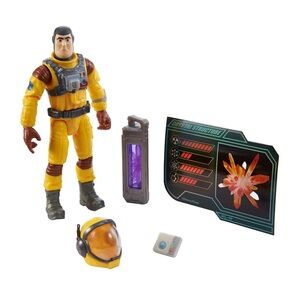 Disney - Pixar Lightyear XL-12 Buzz Lightyear - New in box